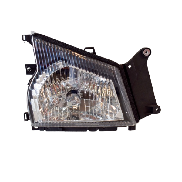 ISUZU N SERIES (2005-2007) FAROL PRINCIPAL MANUAL DERECHO